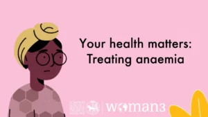 WOMAN-3 Trial Explained: Swahili subtitled